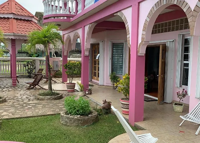 Beya Suites