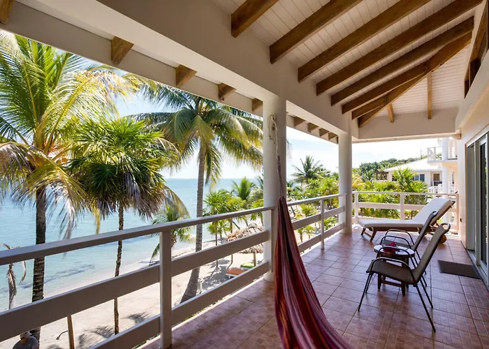 Laru Beya Resort