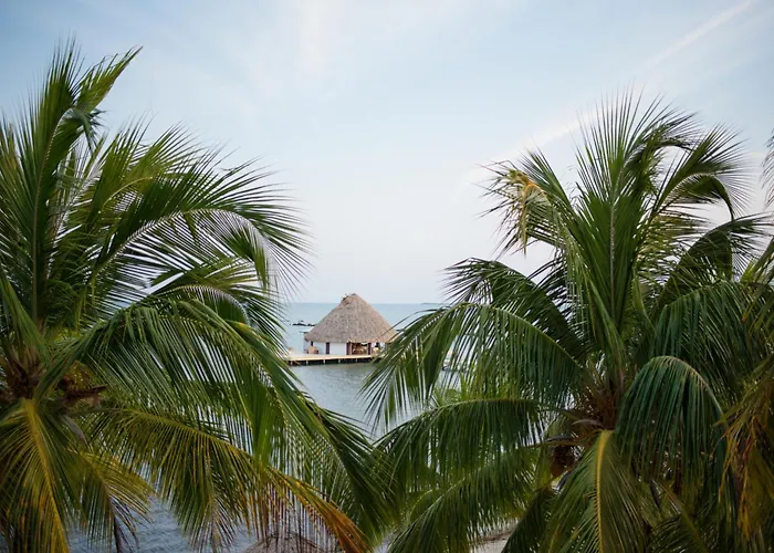 Placencia Resort