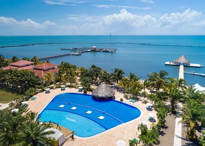 Placencia Resort
