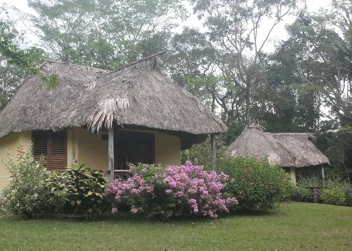 Tanager Rainforest Lodge