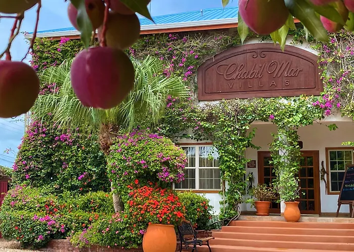 Chabil Mar Villas - Guest Exclusive Boutique Resort